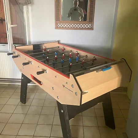 Maison Avec Piscine Dans Airial Landais Cudos