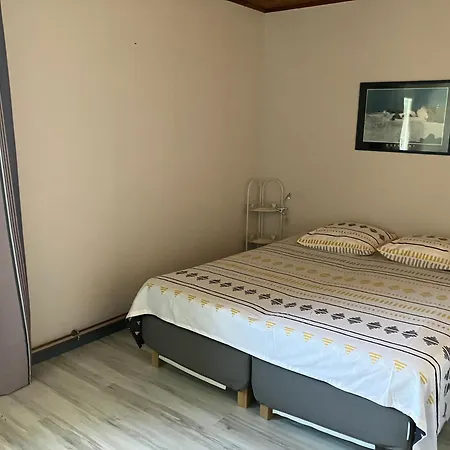 Ferienhaus Maison Avec Piscine Dans Airial Landais Cudos
