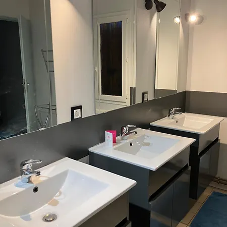 Ferienhaus Maison Avec Piscine Dans Airial Landais *